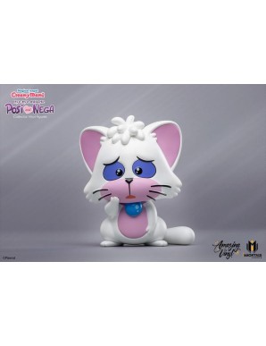 Immortals Europe Amazing Vinyl Magical Angel Creamy Mami Bye Bye Miracle Posi & Nega Collector Vinyl Figures