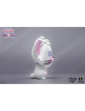 Immortals Europe Amazing Vinyl Magical Angel Creamy Mami Bye Bye Miracle Posi & Nega Collector Vinyl Figures