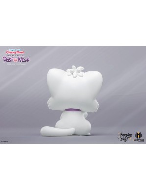 Immortals Europe Amazing Vinyl Magical Angel Creamy Mami Bye Bye Miracle Posi & Nega Collector Vinyl Figures