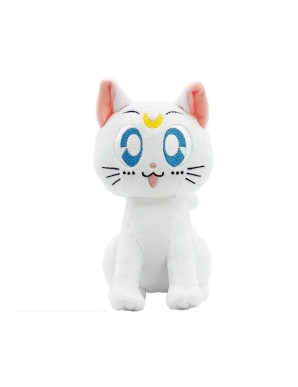 Abystyle Studio Sailor Moon Artemis Plush