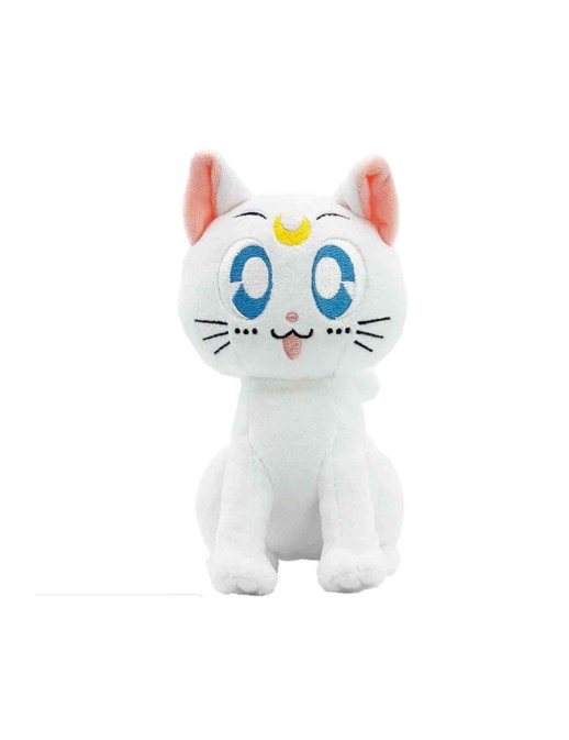 Abystyle Studio Sailor Moon Artemis Plush