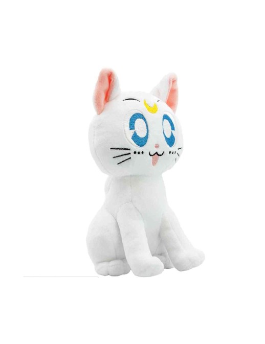 Abystyle Studio Sailor Moon Artemis Plush