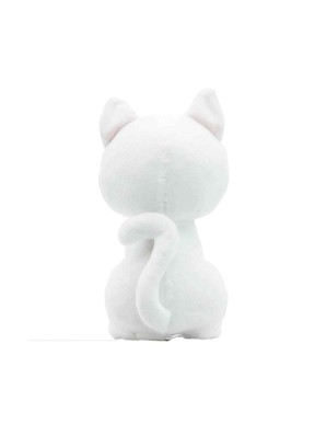 Abystyle Studio Sailor Moon Artemis Plush