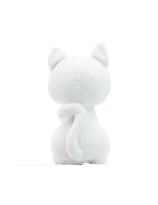 Abystyle Studio Sailor Moon Artemis Plush