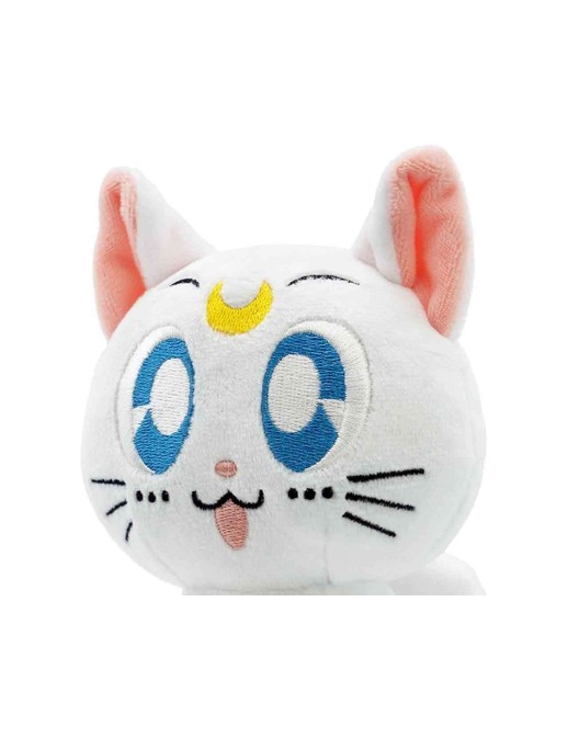Abystyle Studio Sailor Moon Artemis Plush