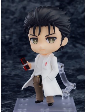 Good Smile Company Nendoroid Steins Gate Rintaro Okabe 2.0