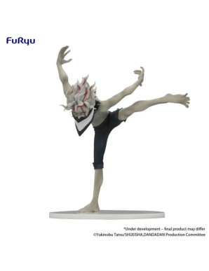 Furyu DanDaDan Okarun Transformed Trio-Try-iT