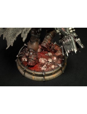 Dark Horse Doom: The Dark Ages Doom Slayer