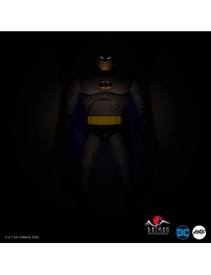 Mondo Batman The Animated Series Batman 1/6 Scale Figure