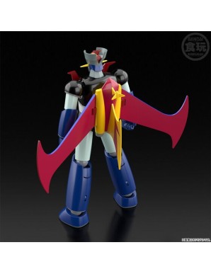 P-Bandai Shokugan Modeling Project Mazinger Z Pilder On! Set Anime Color Version