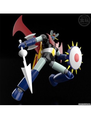 P-Bandai Shokugan Modeling Project Mazinger Z Pilder On! Set Anime Color Version