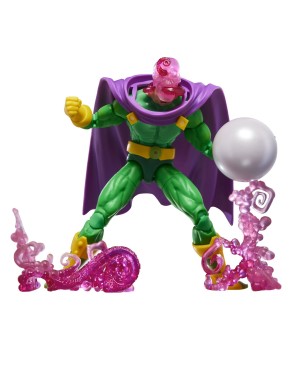 Hasbro Marvel Legends Retro Collection Mysterio