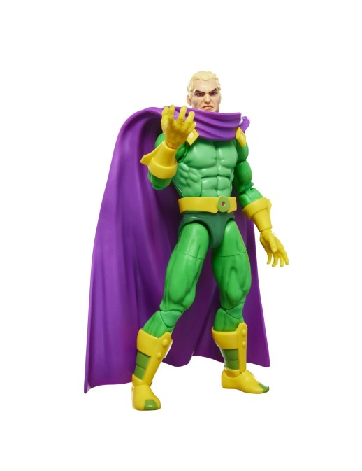Hasbro Marvel Legends Retro Collection Mysterio