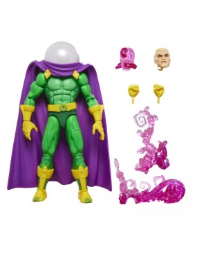 Hasbro Marvel Legends Retro Collection Mysterio