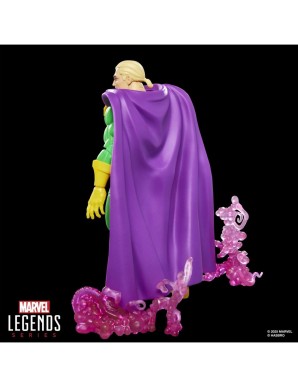 Hasbro Marvel Legends Retro Collection Mysterio