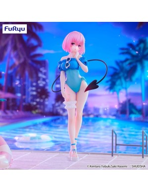 Furyu To Love-Ru Darkness Momo Belia Deviluke Trio-Try-iT