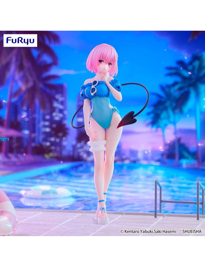 Furyu To Love-Ru Darkness Momo Belia Deviluke Trio-Try-iT Furyu To Love-Ru Darkness Momo Belia Deviluke Trio-Try-iT