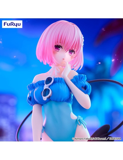 Furyu To Love-Ru Darkness Momo Belia Deviluke Trio-Try-iT