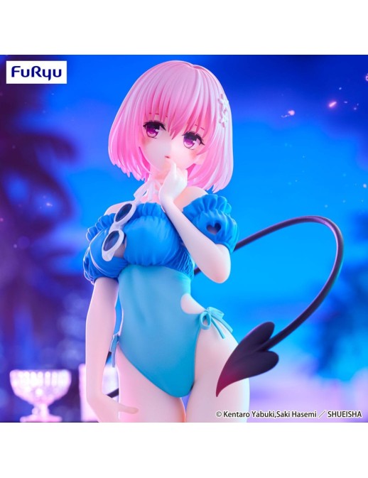 Furyu To Love-Ru Darkness Momo Belia Deviluke Trio-Try-iT