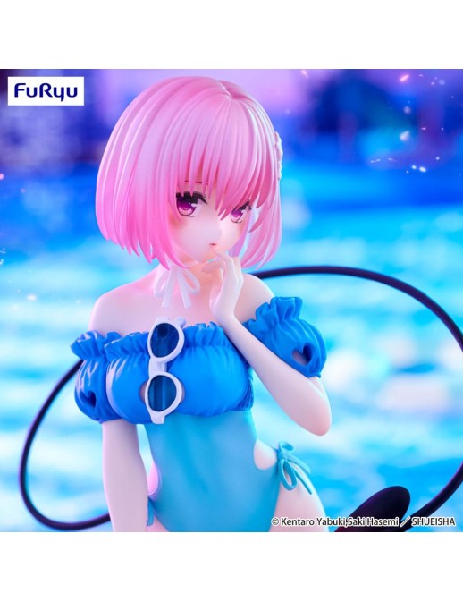 Furyu To Love-Ru Darkness Momo Belia Deviluke Trio-Try-iT