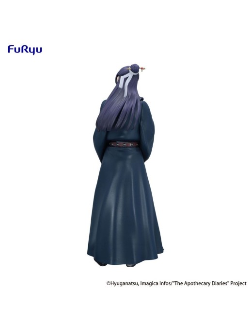 Furyu To The Apothecary Diaries Jinshi Trio-Try-iT