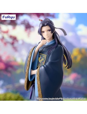 Furyu To The Apothecary Diaries Jinshi Trio-Try-iT
