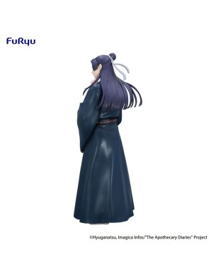 Furyu To The Apothecary Diaries Jinshi Trio-Try-iT