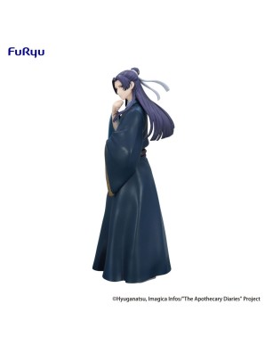 Furyu To The Apothecary Diaries Jinshi Trio-Try-iT