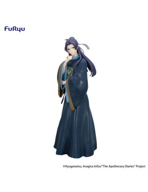 Furyu To The Apothecary Diaries Jinshi Trio-Try-iT