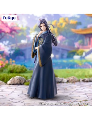 Furyu To The Apothecary Diaries Jinshi Trio-Try-iT