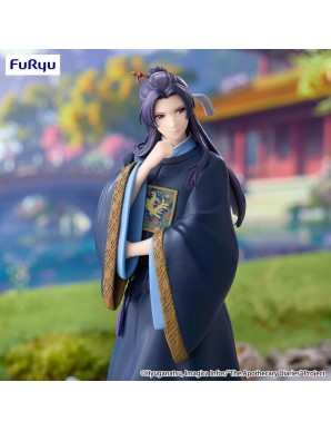 Furyu To The Apothecary Diaries Jinshi Trio-Try-iT