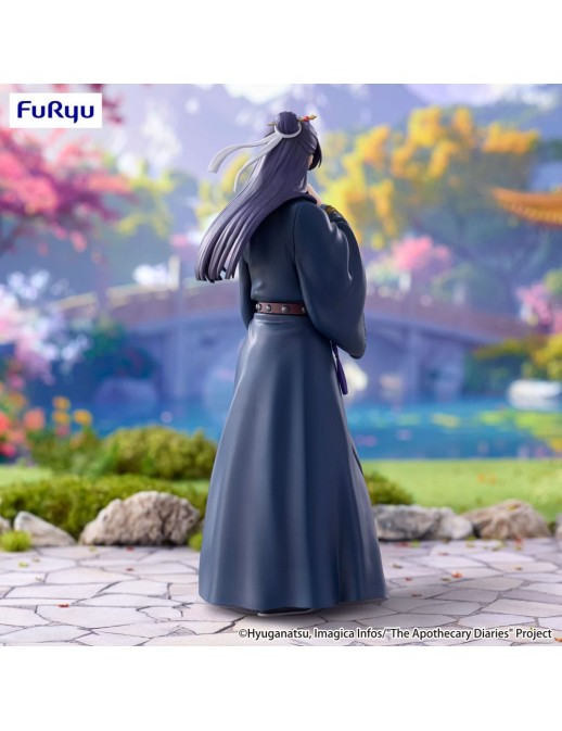 Furyu To The Apothecary Diaries Jinshi Trio-Try-iT