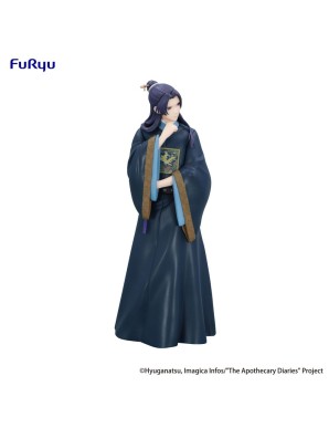 Furyu To The Apothecary Diaries Jinshi Trio-Try-iT