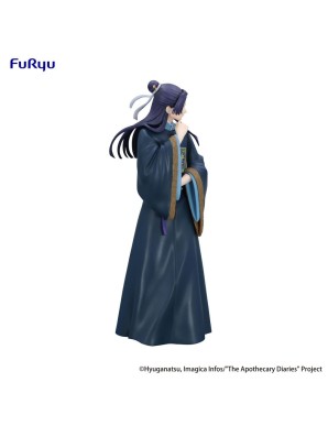 Furyu To The Apothecary Diaries Jinshi Trio-Try-iT