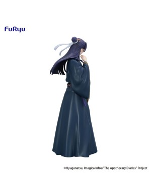 Furyu To The Apothecary Diaries Jinshi Trio-Try-iT