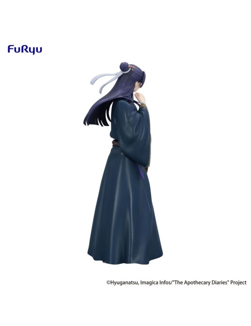 Furyu To The Apothecary Diaries Jinshi Trio-Try-iT