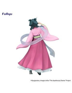 Furyu To The Apothecary Diaries Maomao Trio-Try-iT