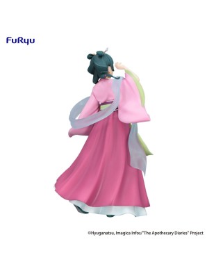Furyu To The Apothecary Diaries Maomao Trio-Try-iT