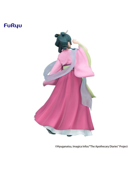 Furyu To The Apothecary Diaries Maomao Trio-Try-iT