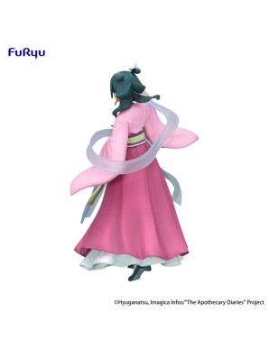 Furyu To The Apothecary Diaries Maomao Trio-Try-iT