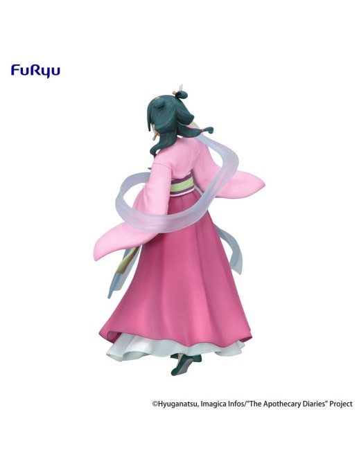 Furyu To The Apothecary Diaries Maomao Trio-Try-iT