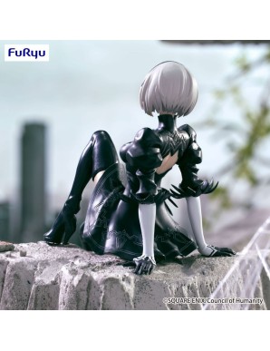 Furyu Noodle Stopper NieR: Automata Ver1.1a YoRHa No.2 Type B