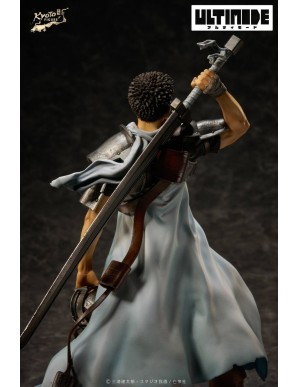 Kyoto Figure Ultimode Berserk Guts Mercenary Version
