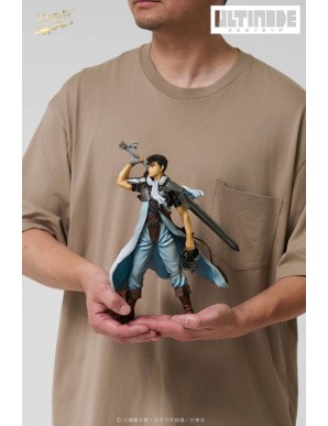 Kyoto Figure Ultimode Berserk Guts Mercenary Version