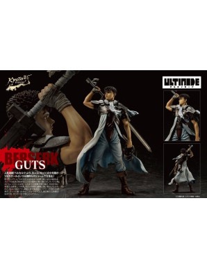 Kyoto Figure Ultimode Berserk Guts Mercenary Version