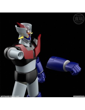 P-Bandai Shokugan Modeling Project Mazinger Z