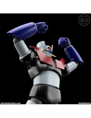 P-Bandai Shokugan Modeling Project Mazinger Z