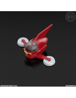P-Bandai Shokugan Modeling Project Mazinger Z