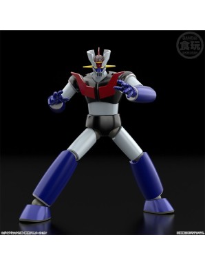 P-Bandai Shokugan Modeling Project Mazinger Z
