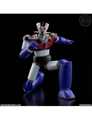 P-Bandai Shokugan Modeling Project Mazinger Z